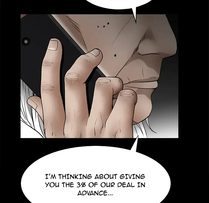 The Leash Chapter 41 - page 17