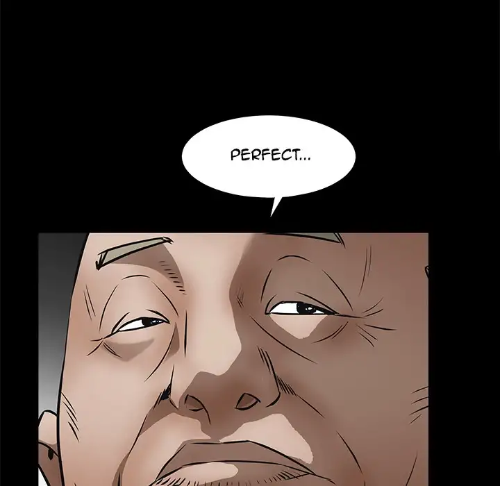 The Leash Chapter 41 - page 172