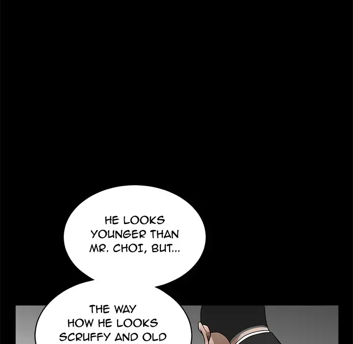 The Leash Chapter 41 - page 176