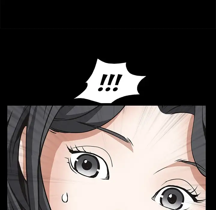 The Leash Chapter 41 - page 181