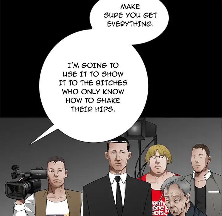 The Leash Chapter 41 - page 183