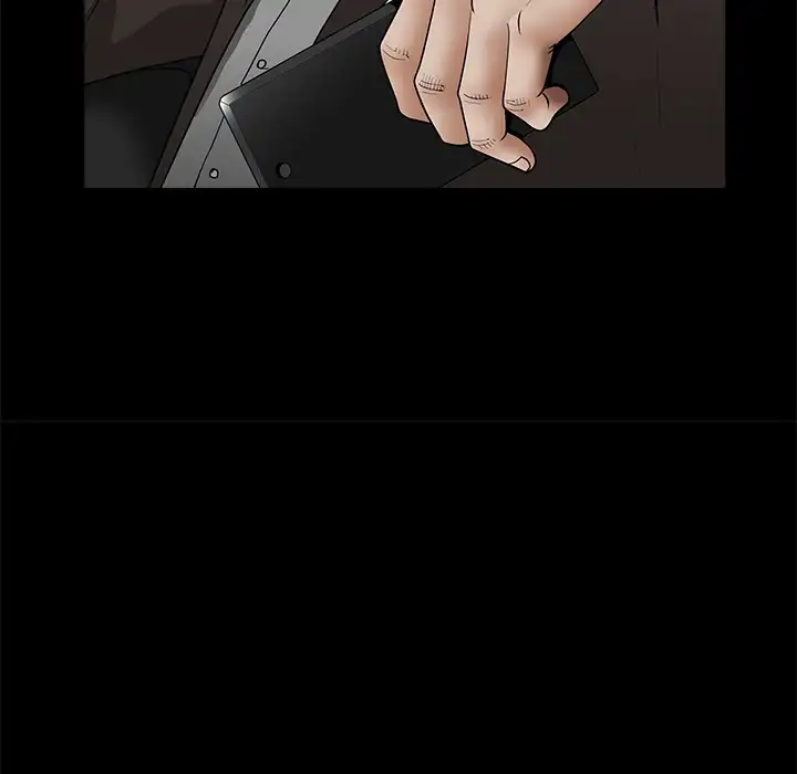 The Leash Chapter 41 - page 30