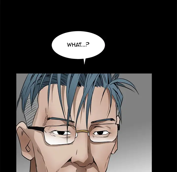 The Leash Chapter 41 - page 35