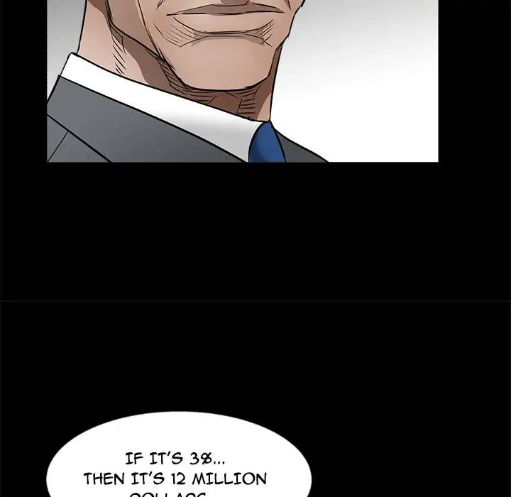 The Leash Chapter 41 - page 36