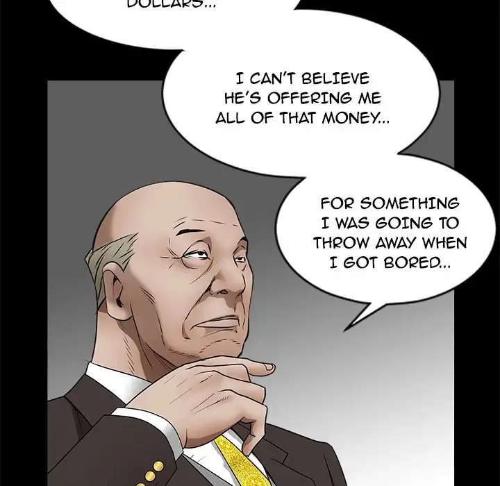 The Leash Chapter 41 - page 37