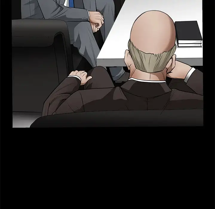 The Leash Chapter 41 - page 40