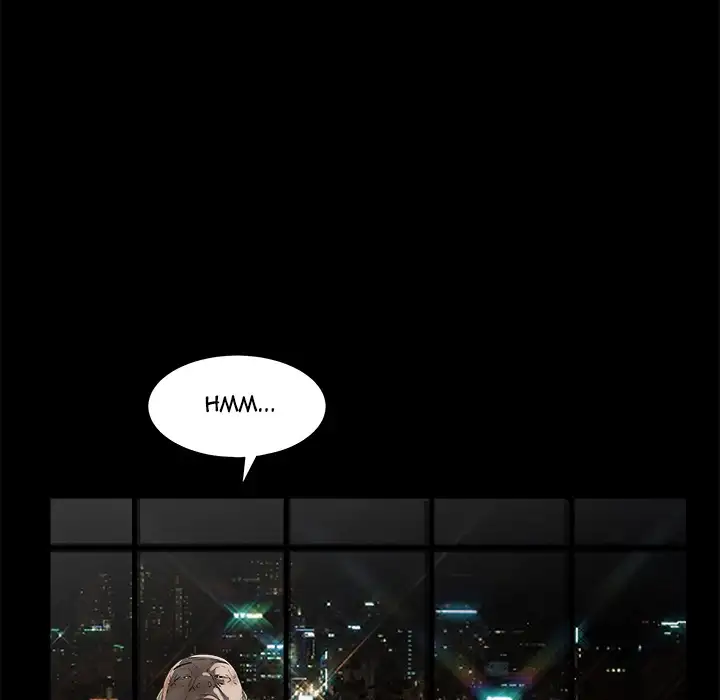 The Leash Chapter 41 - page 41