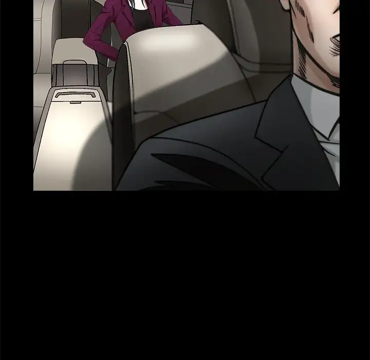 The Leash Chapter 41 - page 46
