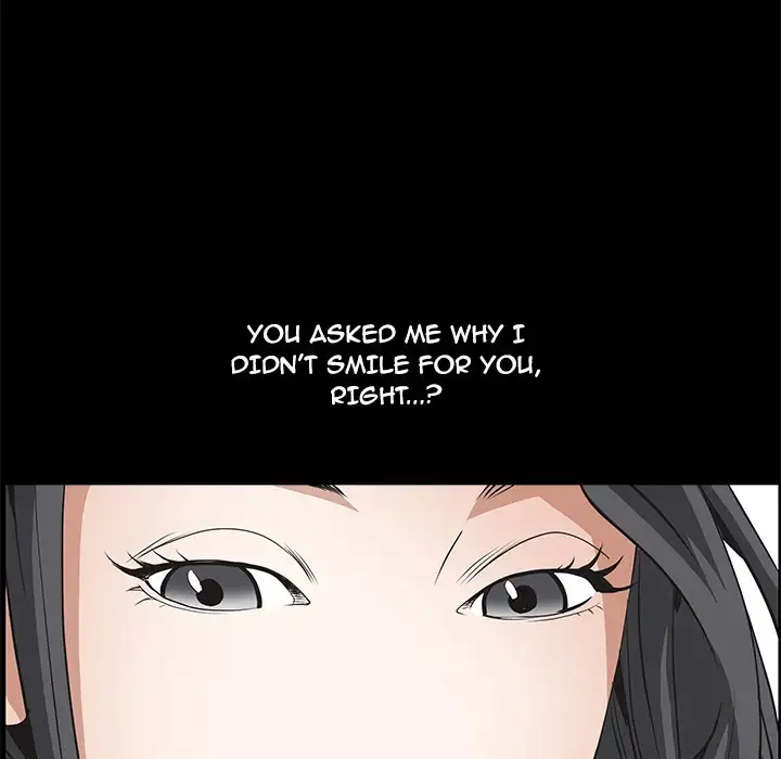 The Leash Chapter 41 - page 47