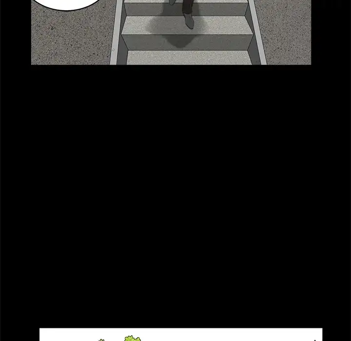 The Leash Chapter 41 - page 55