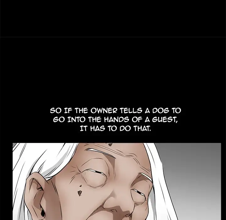 The Leash Chapter 41 - page 57