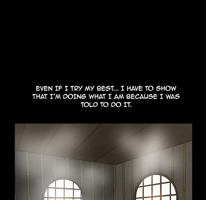 The Leash Chapter 41 - page 61