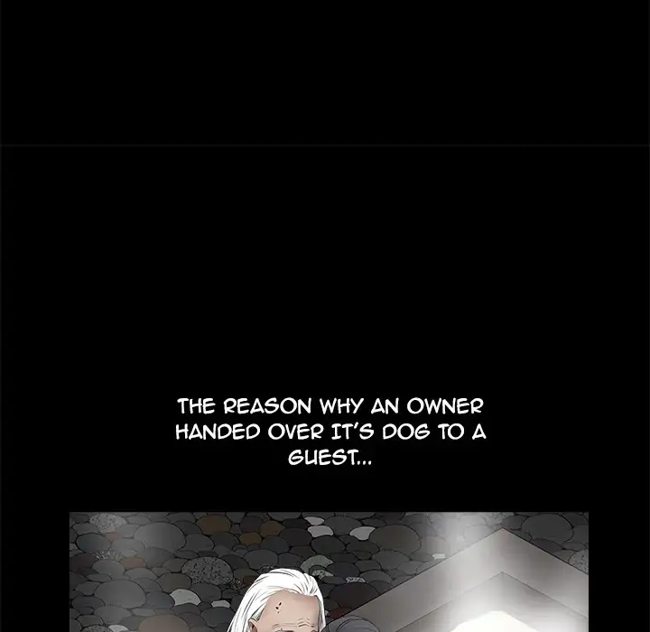 The Leash Chapter 41 - page 63