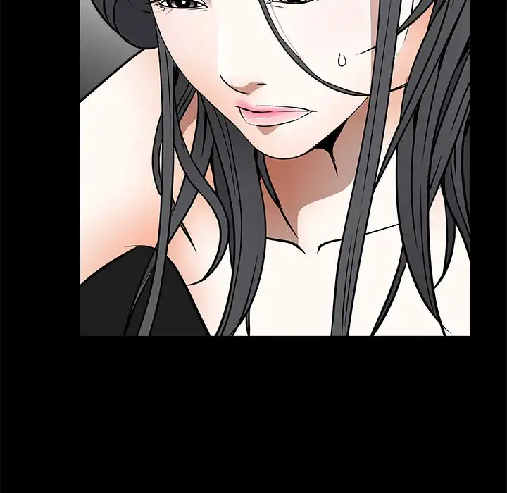 The Leash Chapter 41 - page 72