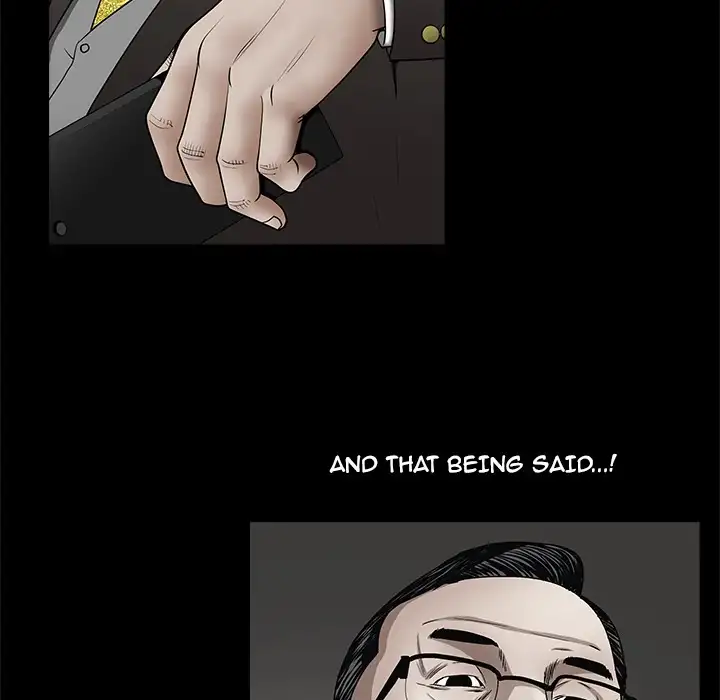 The Leash Chapter 41 - page 76