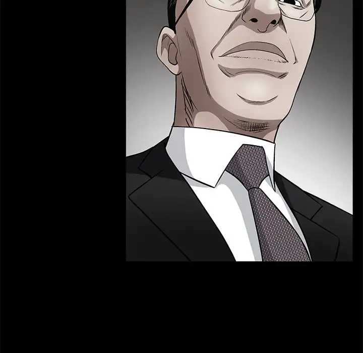 The Leash Chapter 41 - page 77