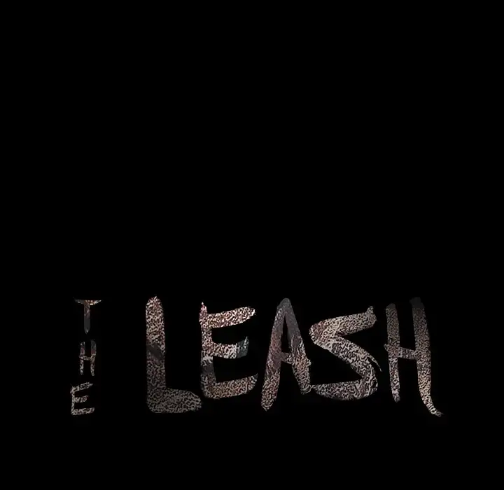 The Leash Chapter 41 - page 8