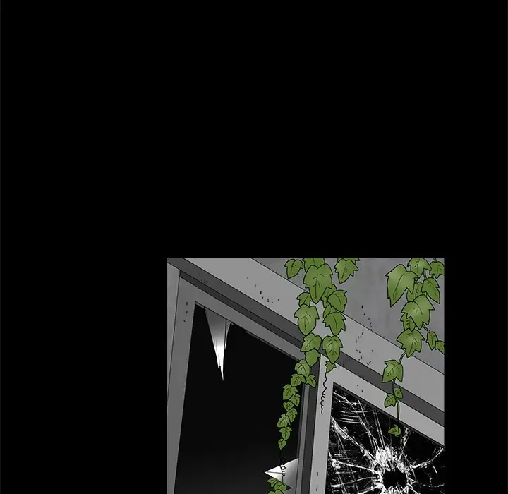The Leash Chapter 41 - page 89