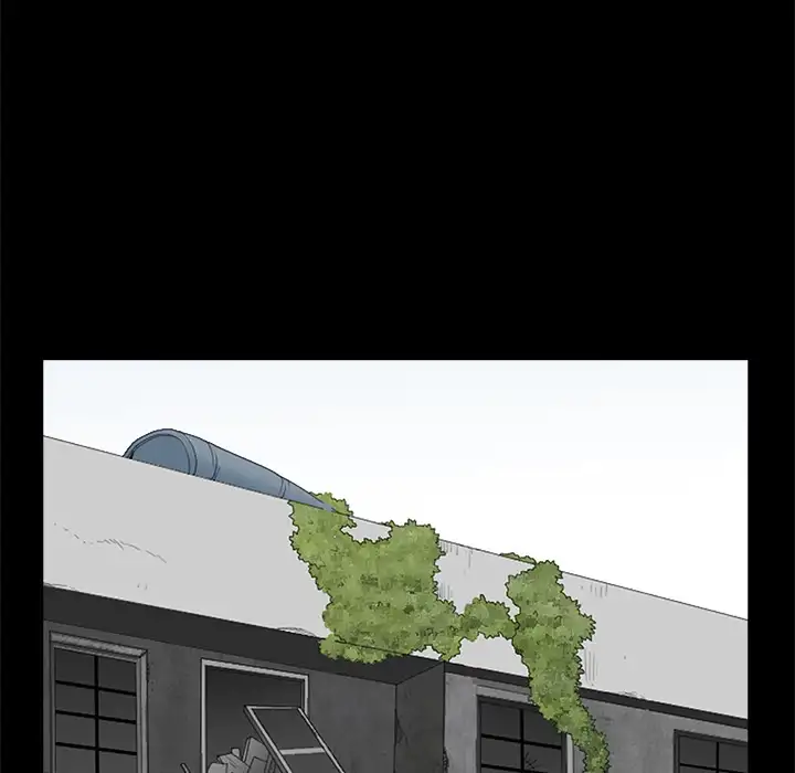 The Leash Chapter 41 - page 93