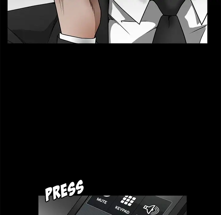 The Leash Chapter 42 - page 116