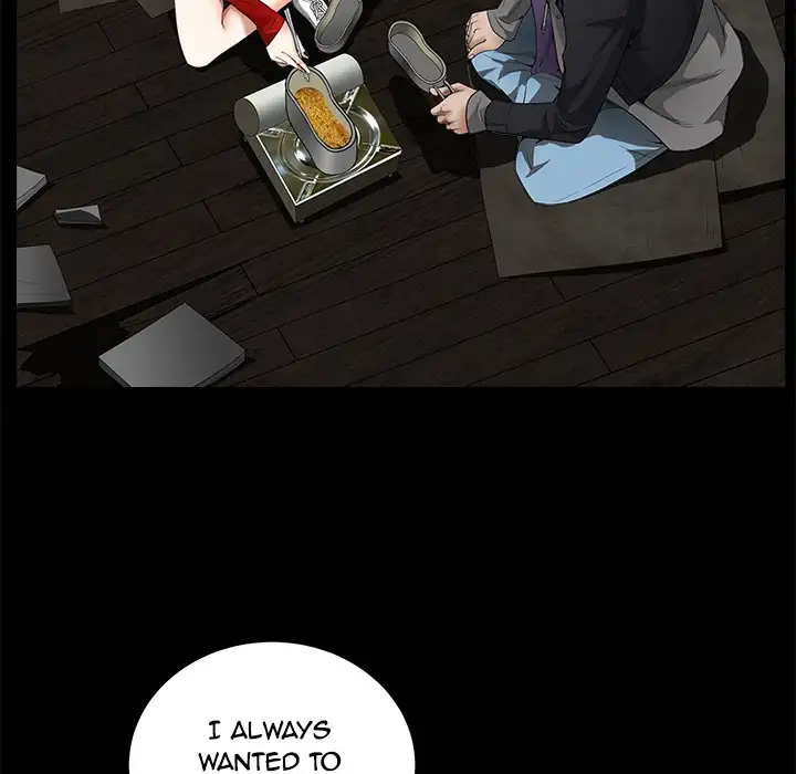 The Leash Chapter 42 - page 32