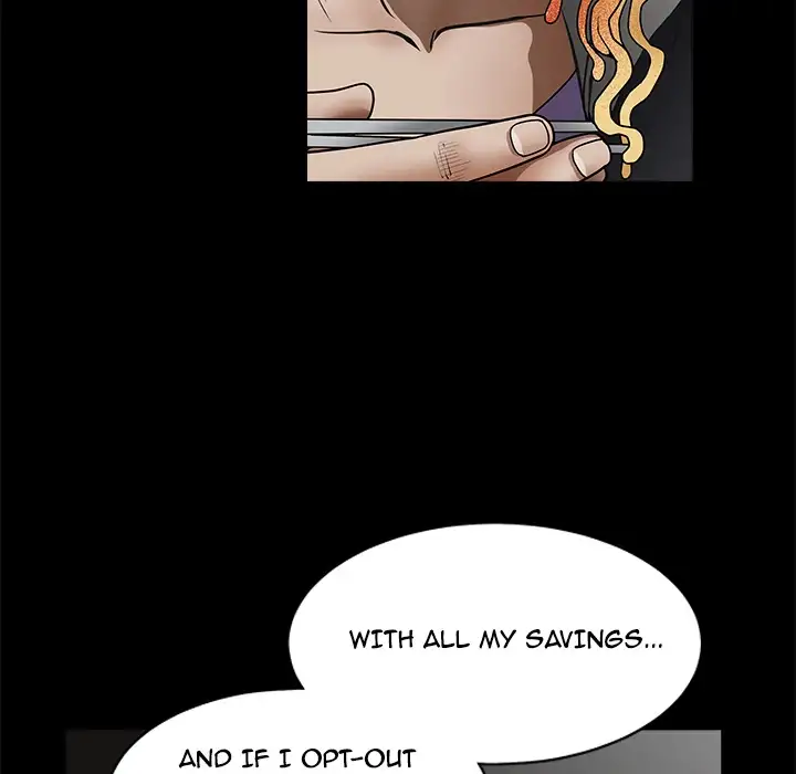 The Leash Chapter 42 - page 46