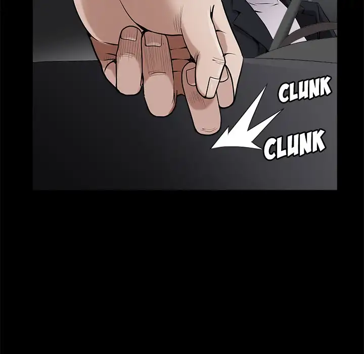 The Leash Chapter 43 - page 116