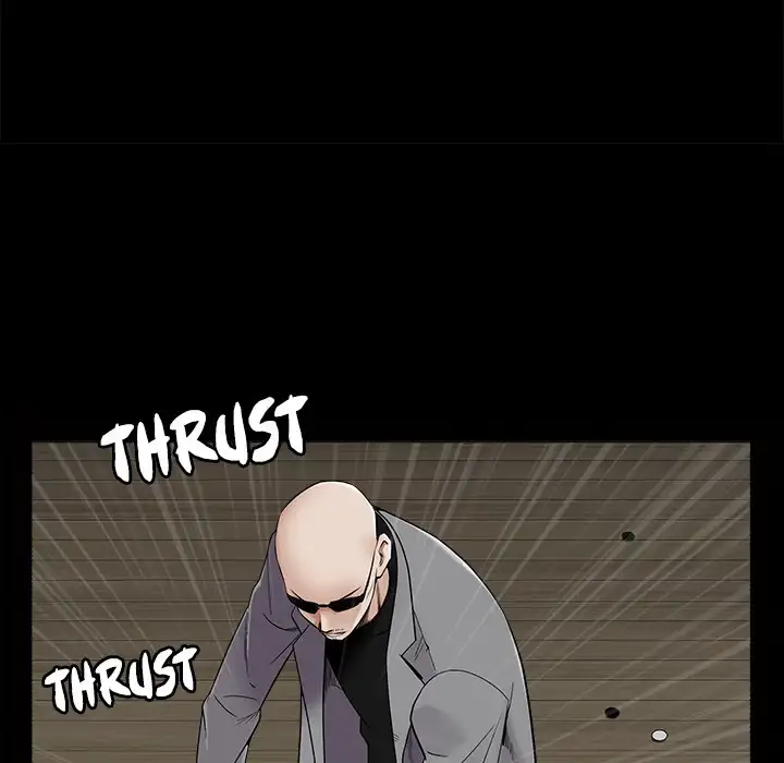 The Leash Chapter 43 - page 131