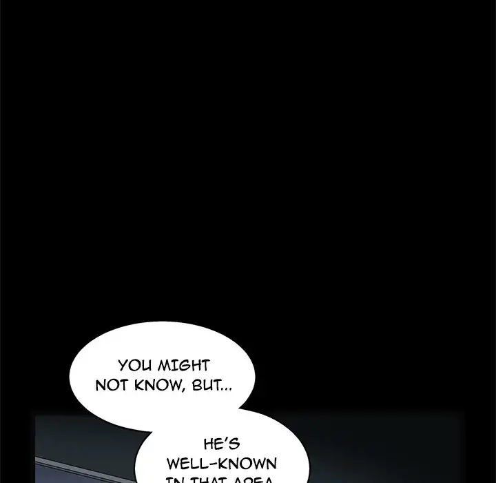 The Leash Chapter 43 - page 167