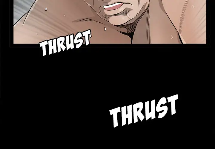 The Leash Chapter 43 - page 2