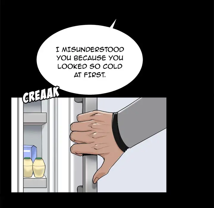 The Leash Chapter 43 - page 76