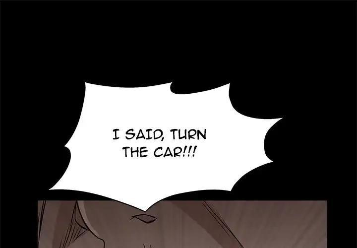 The Leash Chapter 44 - page 1
