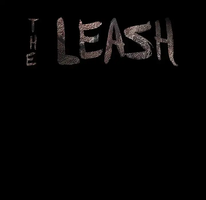 The Leash Chapter 44 - page 10