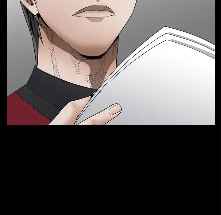 The Leash Chapter 44 - page 124