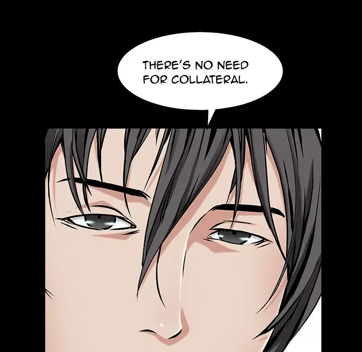 The Leash Chapter 44 - page 131