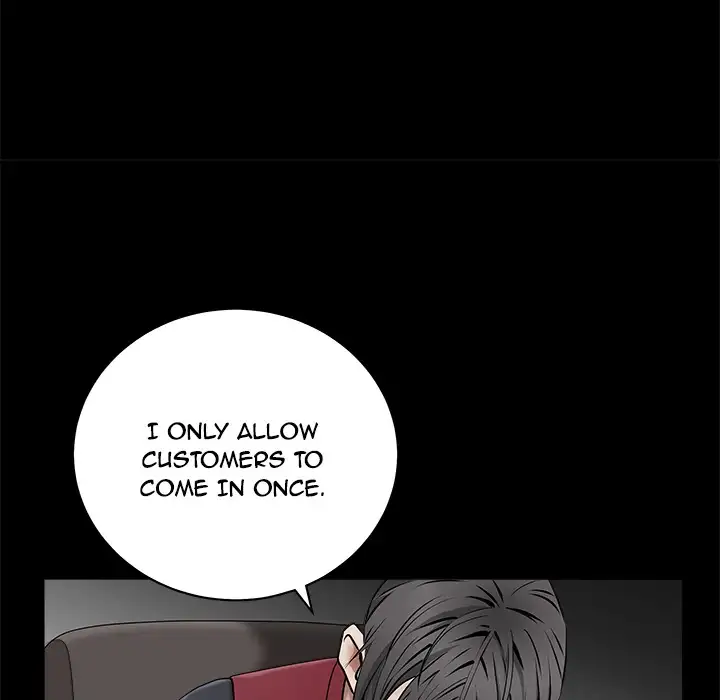 The Leash Chapter 44 - page 147
