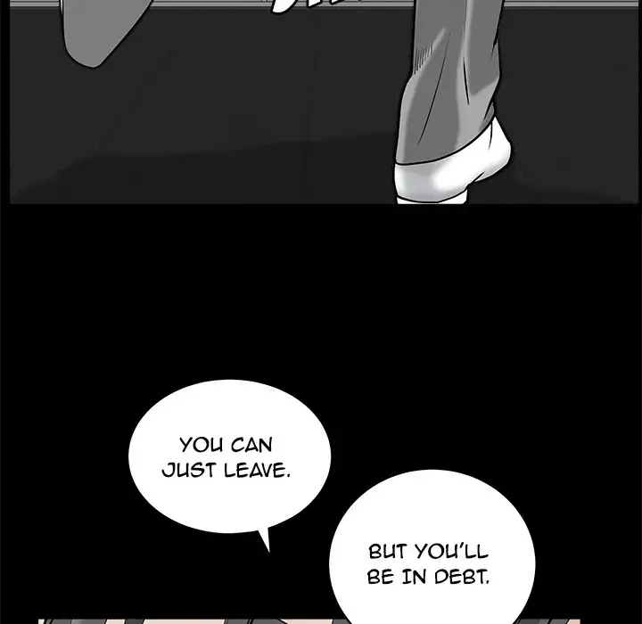 The Leash Chapter 44 - page 151