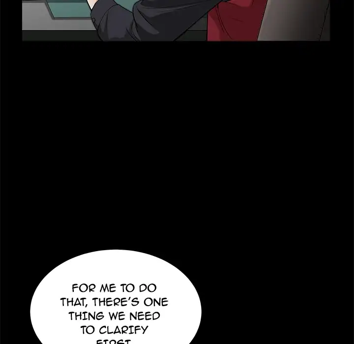 The Leash Chapter 44 - page 155