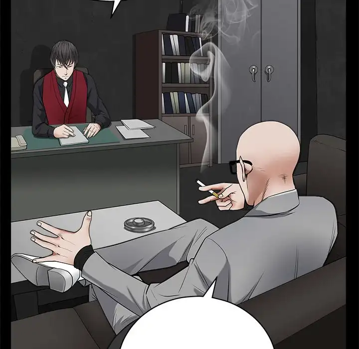 The Leash Chapter 44 - page 166