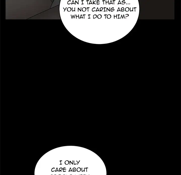The Leash Chapter 44 - page 167