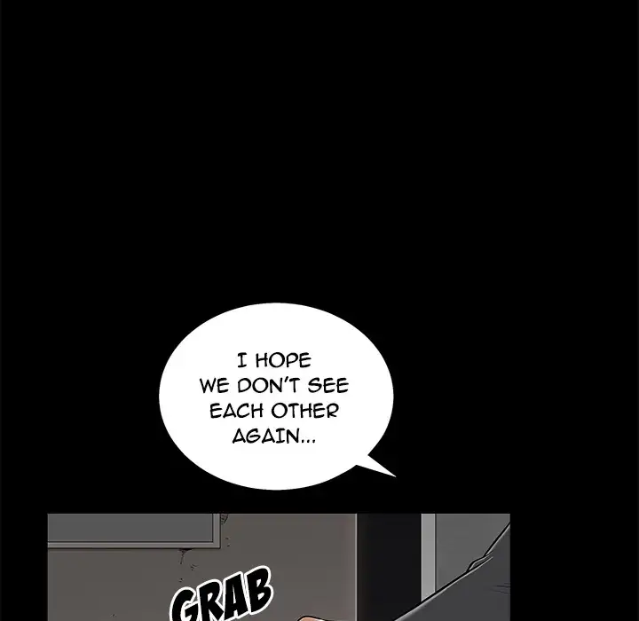 The Leash Chapter 44 - page 175