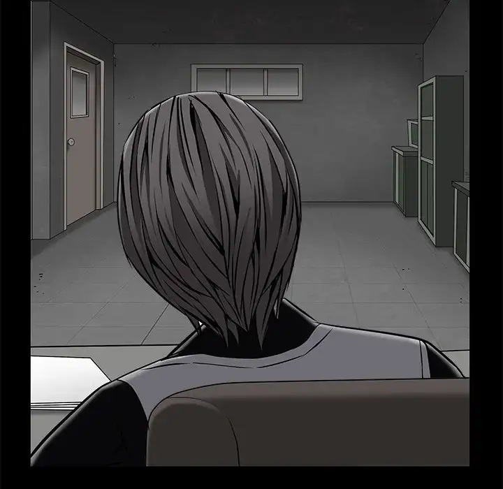 The Leash Chapter 44 - page 182