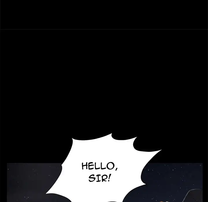 The Leash Chapter 44 - page 183