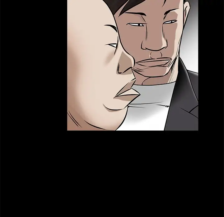 The Leash Chapter 44 - page 196