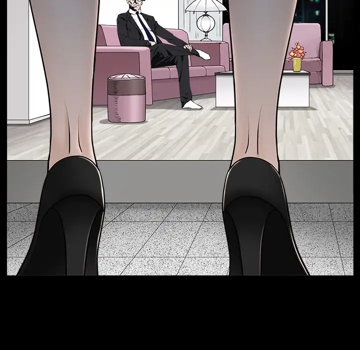 The Leash Chapter 44 - page 23