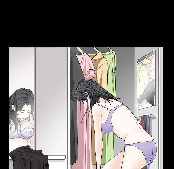 The Leash Chapter 44 - page 30