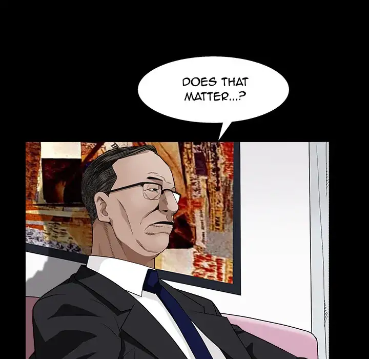 The Leash Chapter 44 - page 34