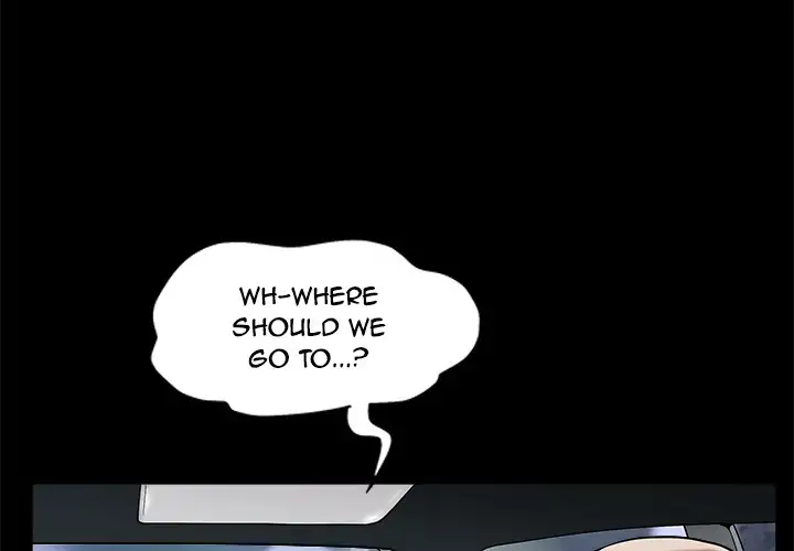 The Leash Chapter 44 - page 4
