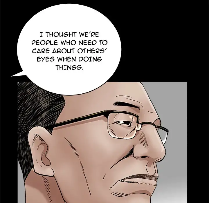 The Leash Chapter 44 - page 40