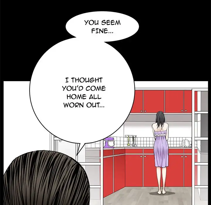 The Leash Chapter 44 - page 44